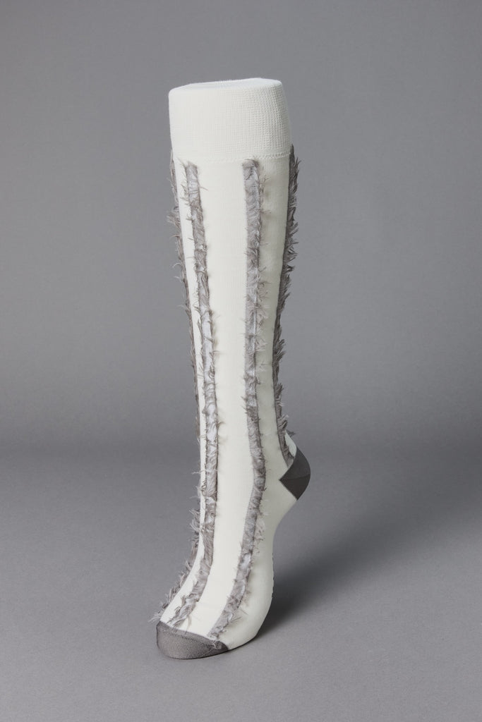 UNICORN SOCKS - WHITE / M26U6OJ015-MASU Official Online Store