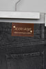 MB DIAMOND STRAIGHT JEANS - BLACK / B26H9PL004-MASU Official Online Store