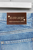MB DIAMOND STRAIGHT JEANS - INDIGO / B26H9PL004-MASU Official Online Store