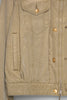 NOBLE WORK JACKET - OLIVE / M26H9BL003-MASU Official Online Store