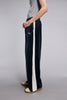 PUMA × MASU T7 WIDE TRACK PANTS - DARK NAVY / 636087-MASU Official Online Store