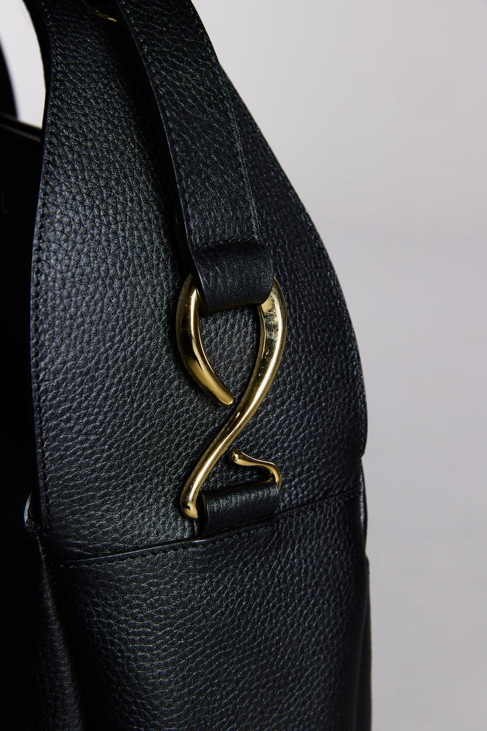 TRUFFE BAG - BLACK / M26U6OJ009-MASU Official Online Store