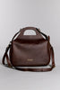 TRUFFE BAG - CHOCOLATE / M26U6OJ009-MASU Official Online Store