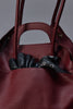 TRUFFE DAILY BAG - ROUGE / M26H9OJ017-MASU Official Online Store