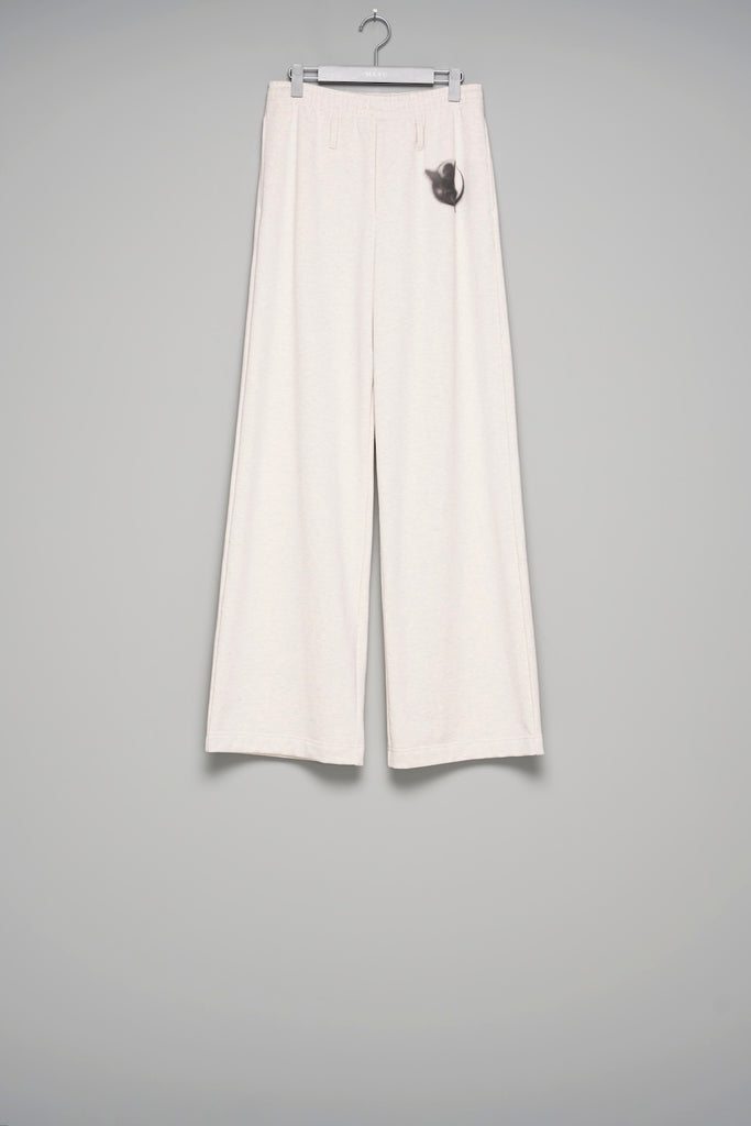 MB SWEAT PANTS - OATMEAL / B26U6PL009-MASU Official Online Store