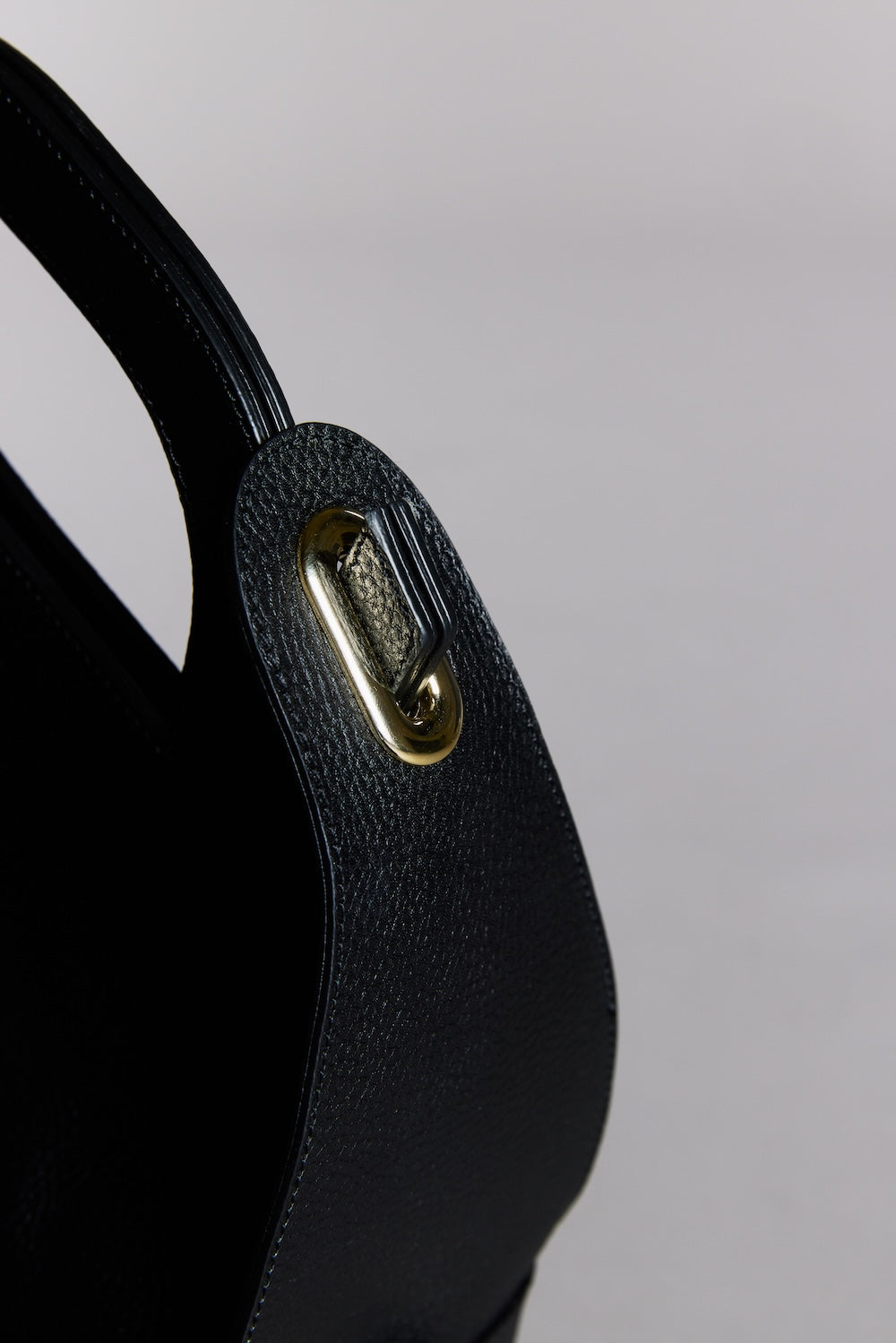 Truffe Bag - Black - MASU– MASU Official Online Store
