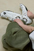 H-STREET "BOYS NOTE" - WARM WHITE / 408623-MASU Official Online Store