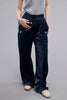 PUMA × MASU T7 WIDE TRACK PANTS - DARK NAVY / 636087-MASU Official Online Store