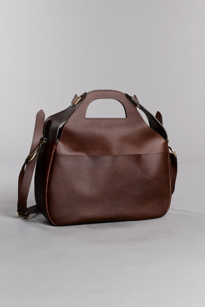 TRUFFE BAG - CHOCOLATE / M26U6OJ009-MASU Official Online Store