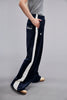 PUMA × MASU T7 WIDE TRACK PANTS - DARK NAVY / 636087-MASU Official Online Store