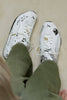 H-STREET "BOYS NOTE" - WARM WHITE / 408623-MASU Official Online Store