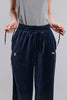 PUMA × MASU T7 WIDE TRACK PANTS - DARK NAVY / 636087-MASU Official Online Store