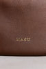 TRUFFE BAG - CHOCOLATE / M26U6OJ009-MASU Official Online Store