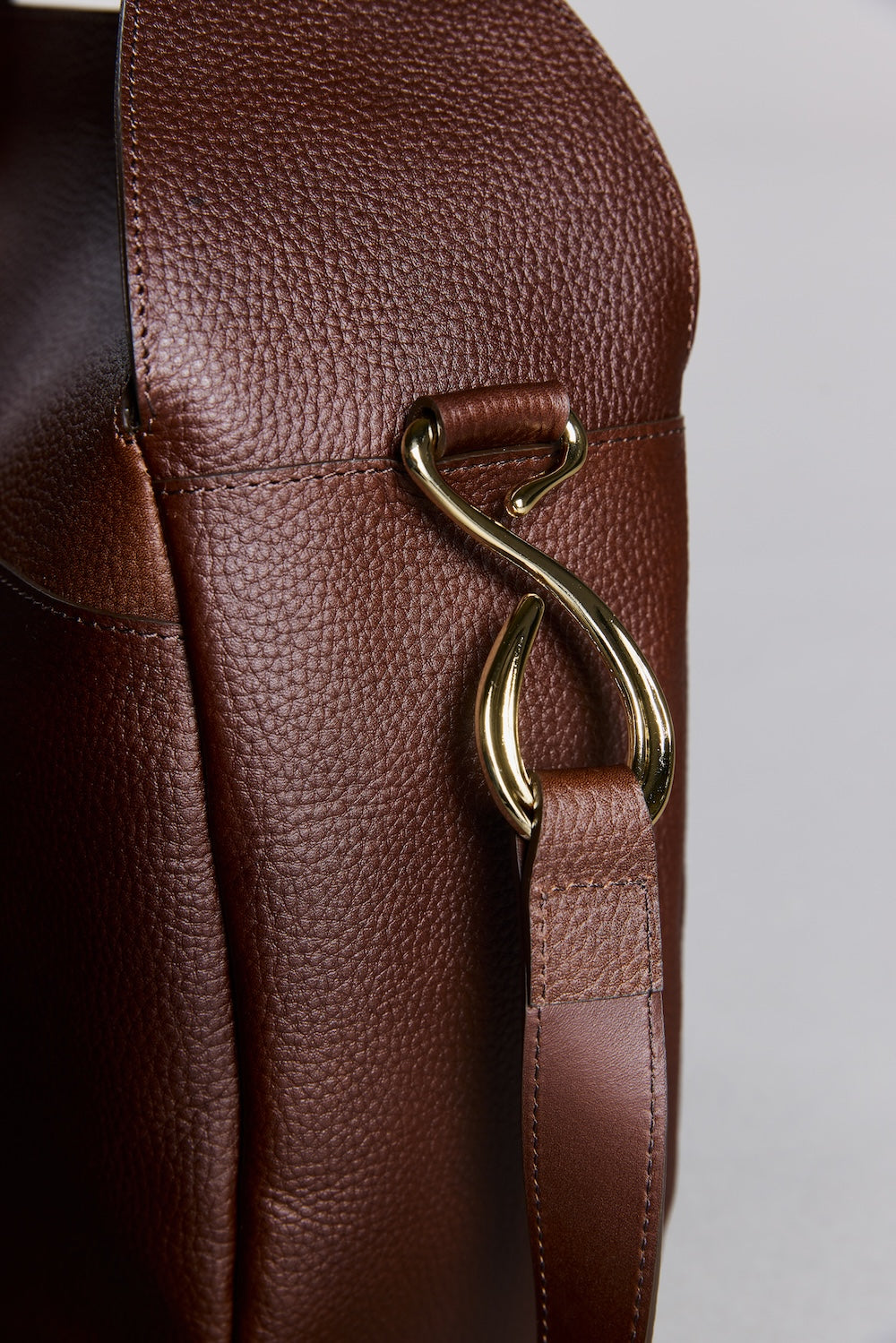 Truffe Bag - Chocolate - MASU– MASU Official Online Store