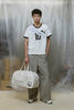 H-STREET "BOYS NOTE" - WARM WHITE / 408623-MASU Official Online Store