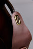 TRUFFE BAG - CHOCOLATE / M26U6OJ009-MASU Official Online Store