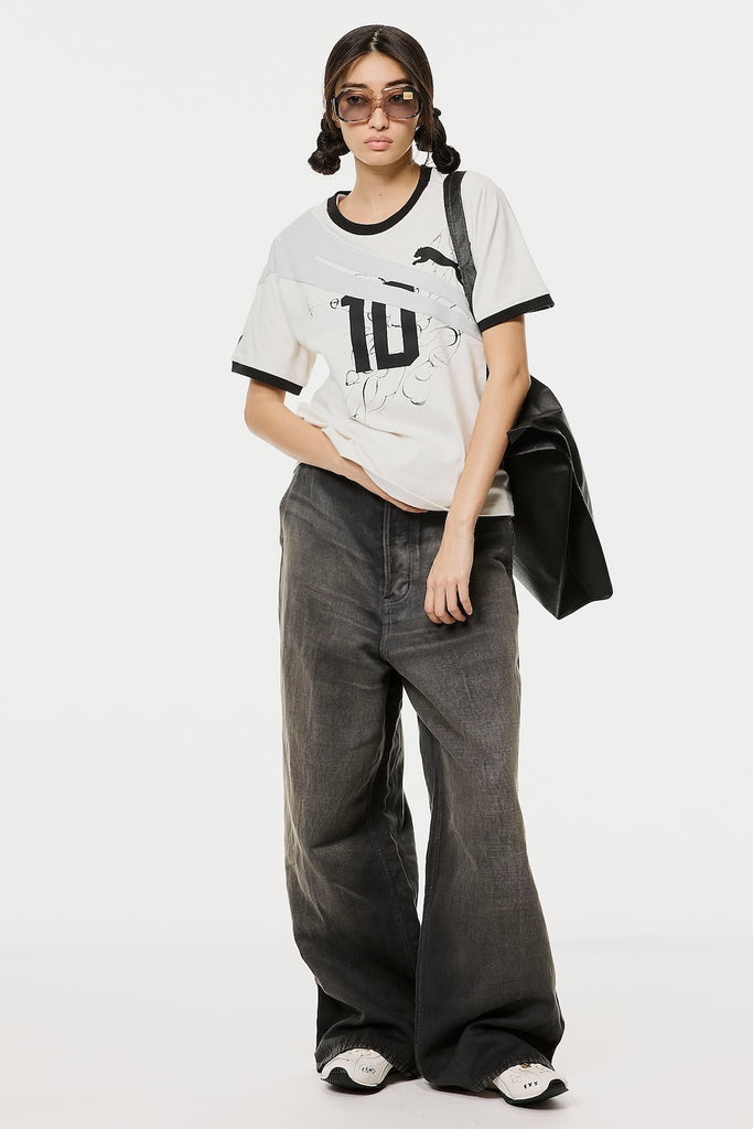 H-STREET "BOYS NOTE" - WARM WHITE / 408623-MASU Official Online Store