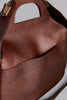 TRUFFE BAG - CHOCOLATE / M26U6OJ009-MASU Official Online Store
