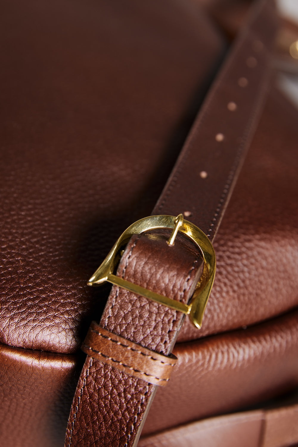 Truffe Bag - Chocolate - MASU– MASU Official Online Store