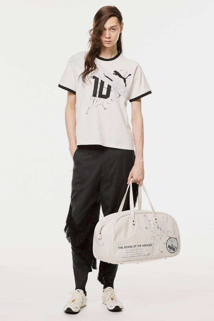 H-STREET "BOYS NOTE" - WARM WHITE / 408623-MASU Official Online Store