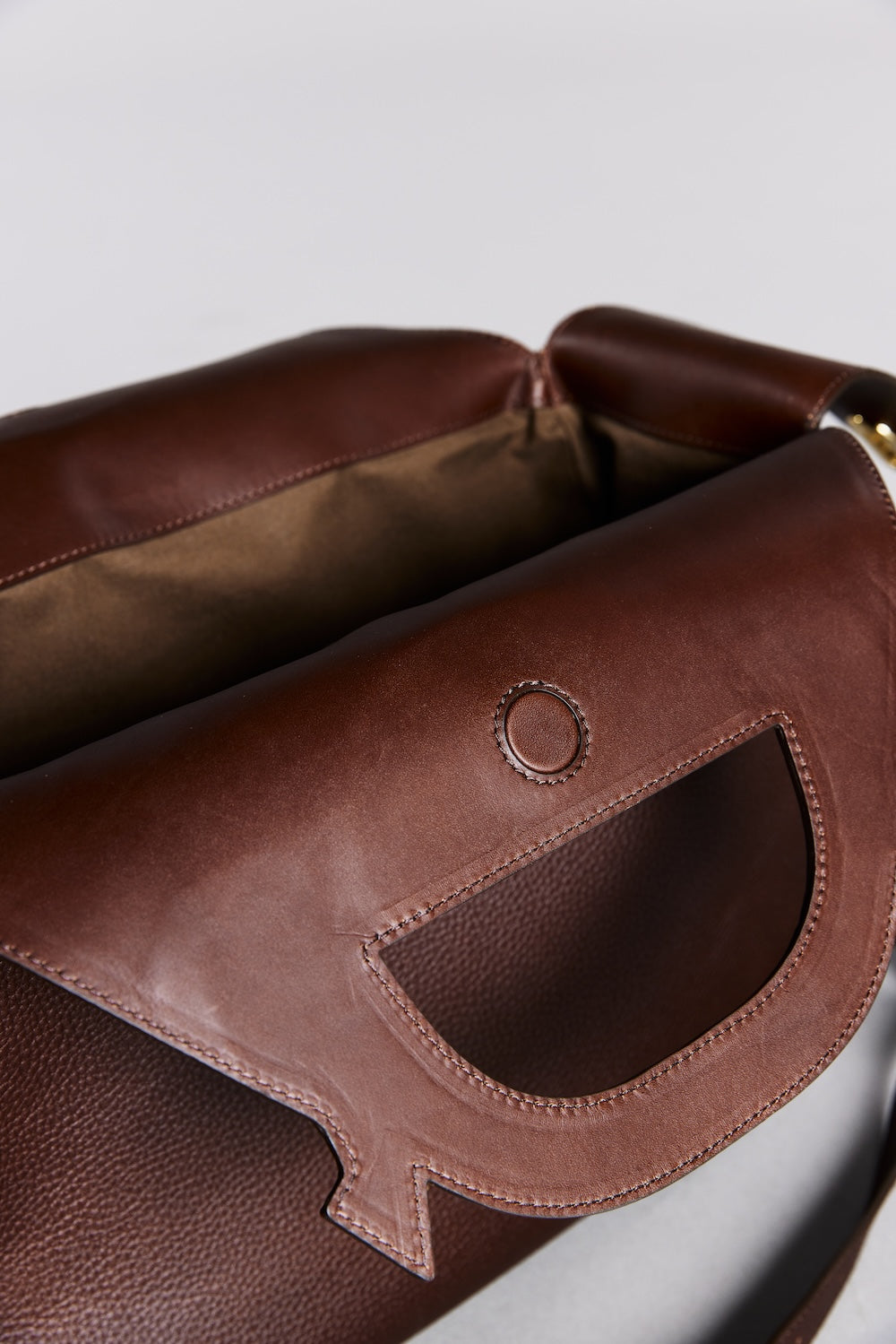 Truffe Bag - Chocolate - MASU– MASU Official Online Store