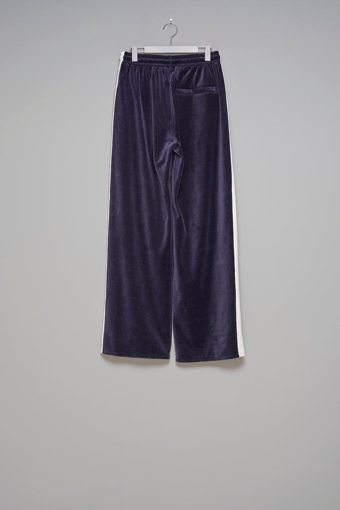 PUMA × MASU T7 WIDE TRACK PANTS - DARK NAVY / 636087-MASU Official Online Store