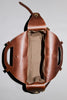 TRUFFE BAG - CHOCOLATE / M26U6OJ009-MASU Official Online Store