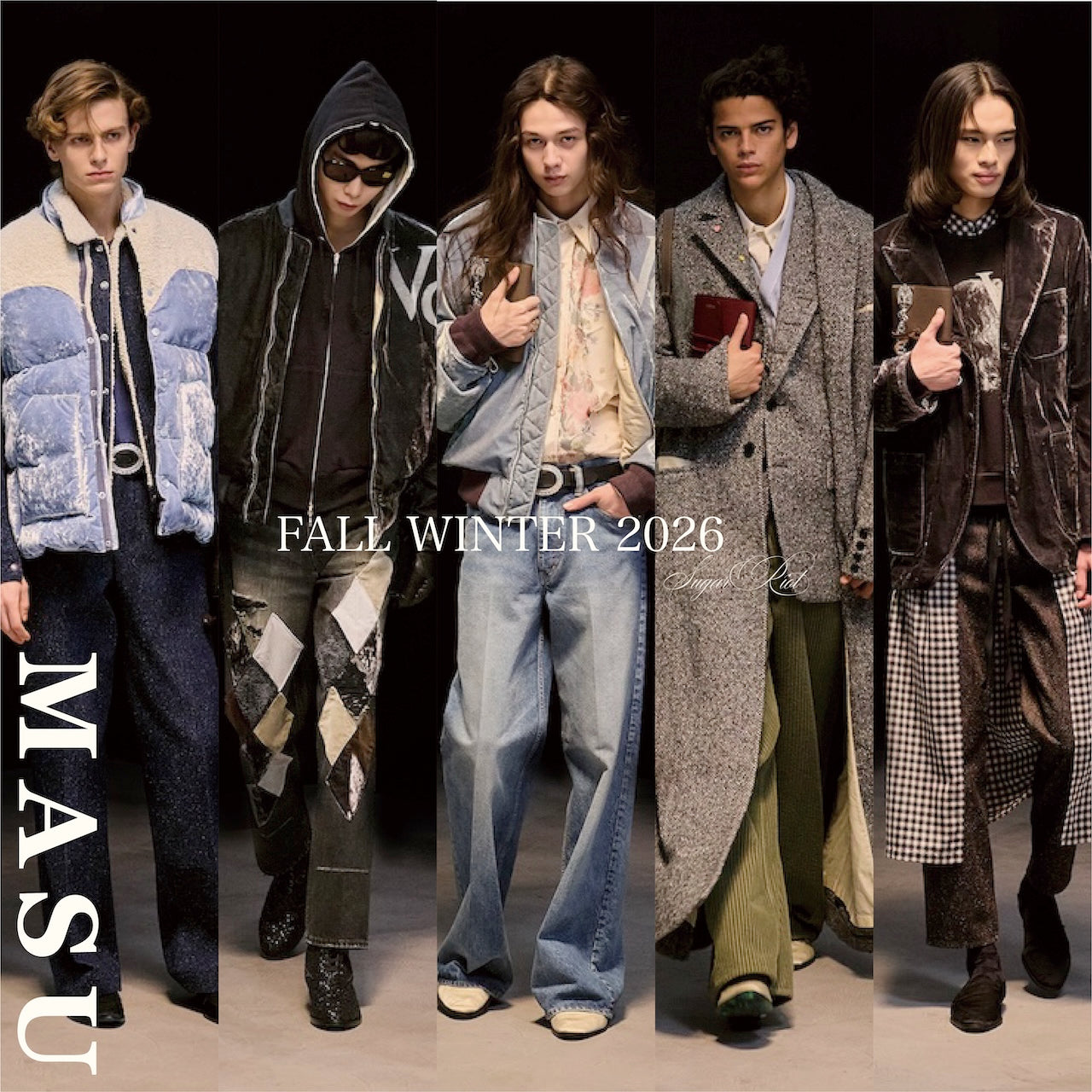 MASU Official Online Store