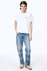 MB TAPERED JEANS DIAMOND - INDIGO / B25F9PL006-MASU Official Online Store