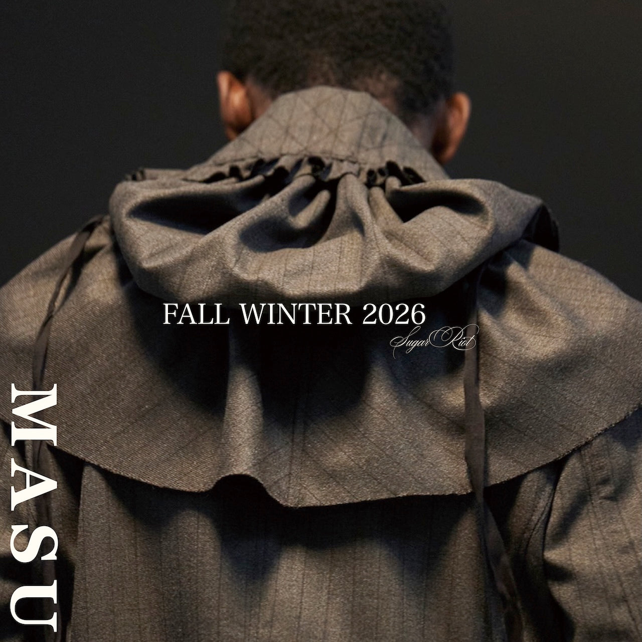 トップス MASU 46 MASU Official Online Store
