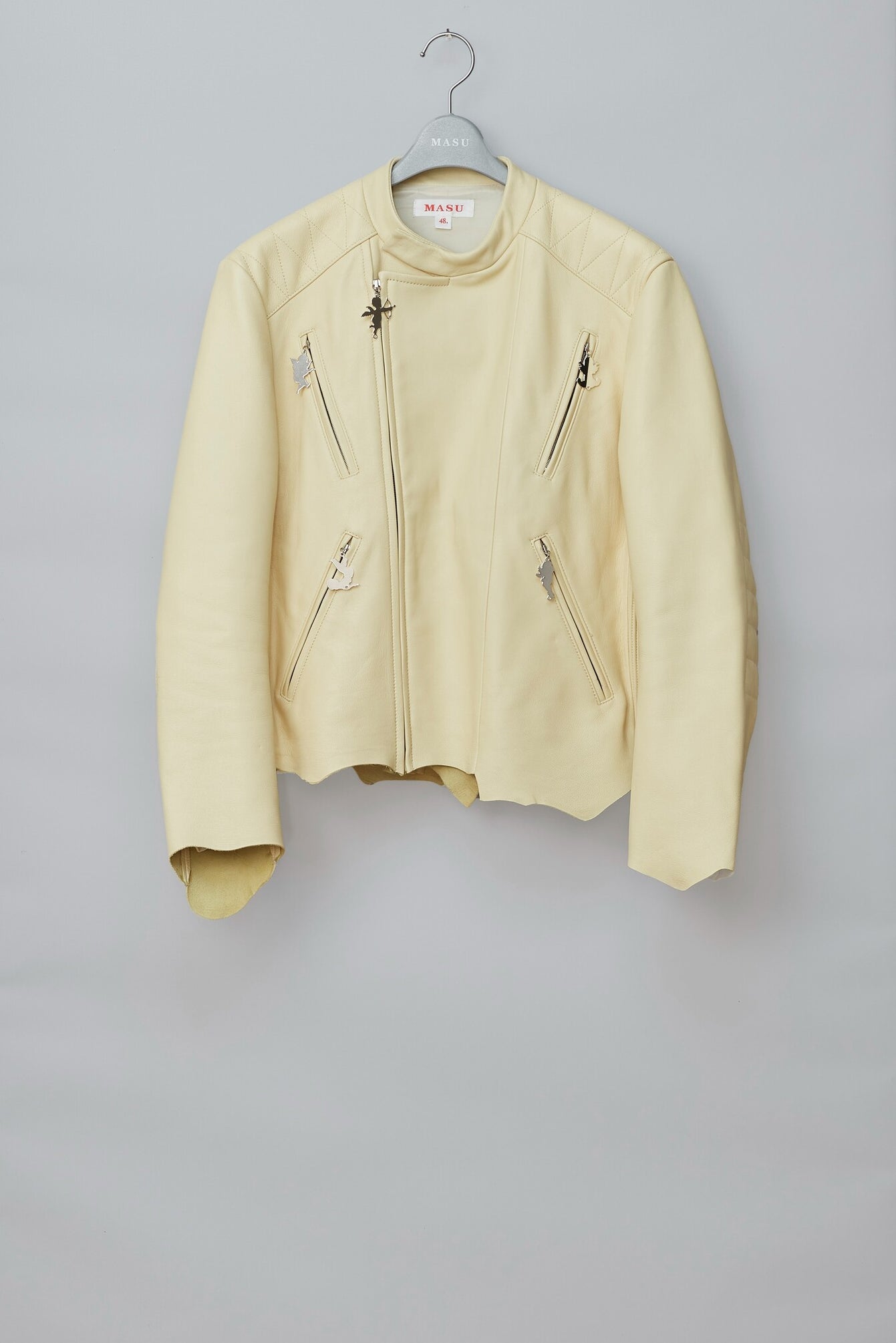 MASU / SECRET BOMBER JACKET  MASU