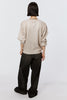 CLEAR CARDIGAN - PIGEON / MPFW-KN0224-MASU Official Online Store