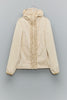 DANCING RAIN JACKET - CREAM / MPFW-BL1024-MASU Official Online Store