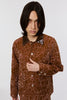 FLOCKY WEB COVERALL - BROWN / MPFW-BL0824-MASU Official Online Store