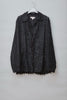 FLUFFY PAJAMA SHIRT / MASS-SH0124-MASU Official Online Store