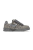 "MASU X EPT" DREAM FAT SNEAKERS - SILVER / M25K6OJ008-MASU Official Online Store