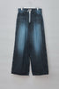 "MASUBOYS" BAGGY JEANS OVER DYE / MBSS-PT0424-MASU Official Online Store