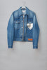 "MASUBOYS" DENIM JACKET ANGELS / MBSS-BL0124L-MASU Official Online Store