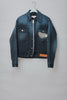 "MASUBOYS" DENIM JACKET OVER DYE / MBSS-BL0224-MASU Official Online Store