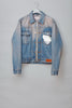 "MASUBOYS" DENIM JACKET OVER DYE / MBSS-BL0224-MASU Official Online Store