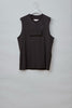 MINI POCKET SLEEVELESS TOP / MASS-CS0924-MASU Official Online Store