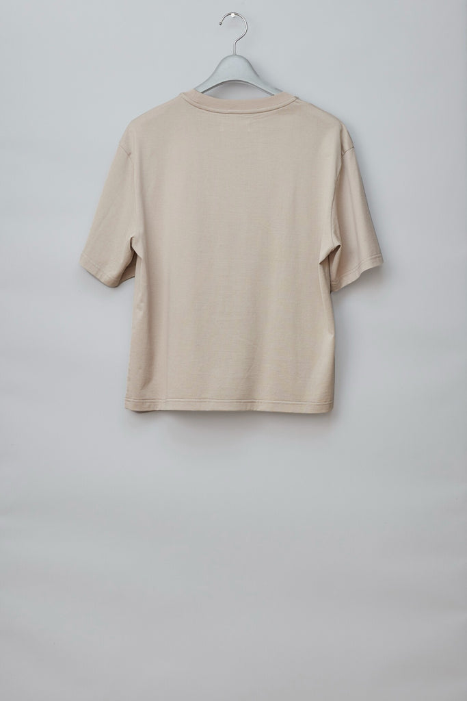 MINI POCKET T-SHIRT / MASS-CS0824-MASU Official Online Store