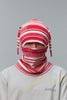 MULTI STRIPE BALACLAVA / MASS-OJ0624-MASU Official Online Store