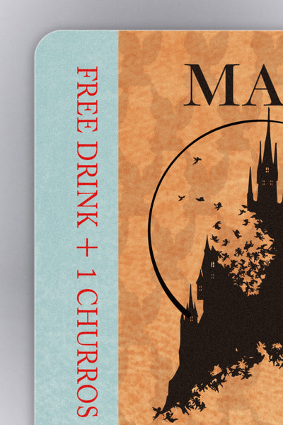 MASU Official Online Store