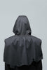 RAGGED MINI CAPE - GRAY / MPFW-OJ0324-MASU Official Online Store