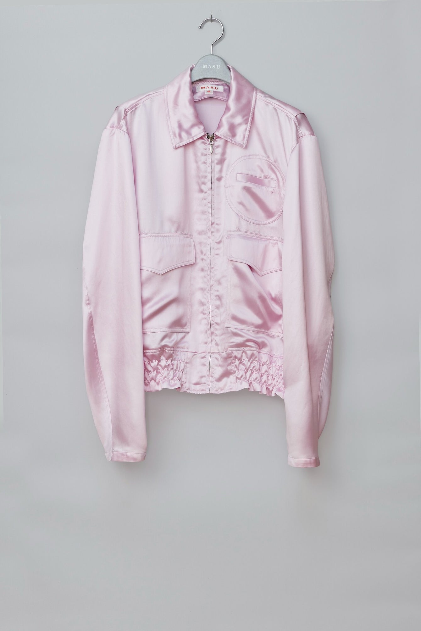 MASU / SECRET BOMBER JACKET  MASU