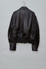 SECRET BOMBER JACKET / MASS-BL0124-MASU Official Online Store