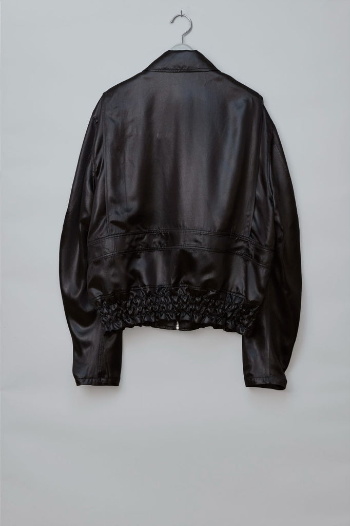 SECRET BOMBER JACKET / MASS-BL0124-MASU Official Online Store