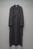 SPARKLING GOWN - DARK GRAY / M25K6CT002-MASU Official Online Store