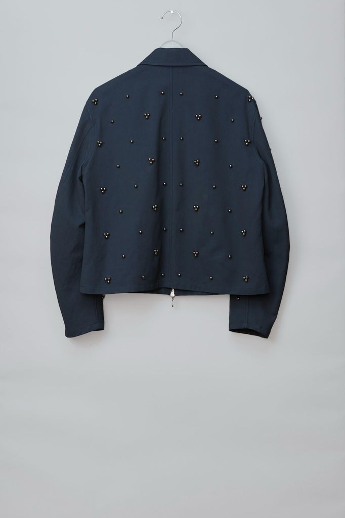 SWEET SEEDS DRIZZLER JACKET / MASS-BL0824-MASU Official Online Store